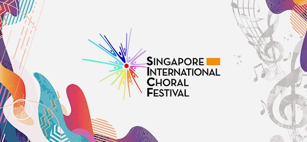 2023_7th Singapore International Choral Festival